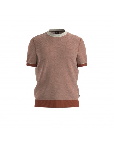 T-shirt BOSS H-Jianfranco BOSS - 9