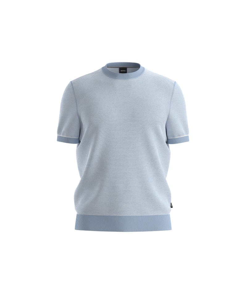 T-shirt BOSS H-Jianfranco BOSS - 7