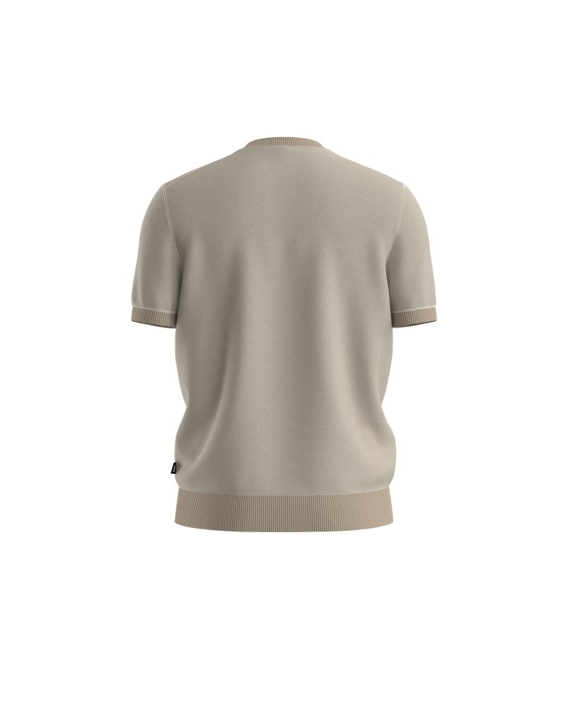 T-shirt BOSS H-Jianfranco BOSS - 4