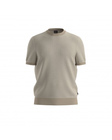 T-shirt BOSS H-Jianfranco BOSS - 3