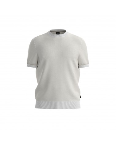 T-shirt BOSS H-Jianfranco BOSS - 1