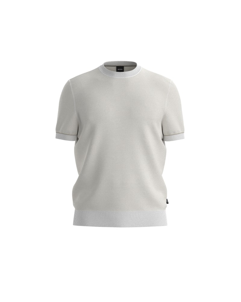 T-shirt BOSS H-Jianfranco BOSS - 1