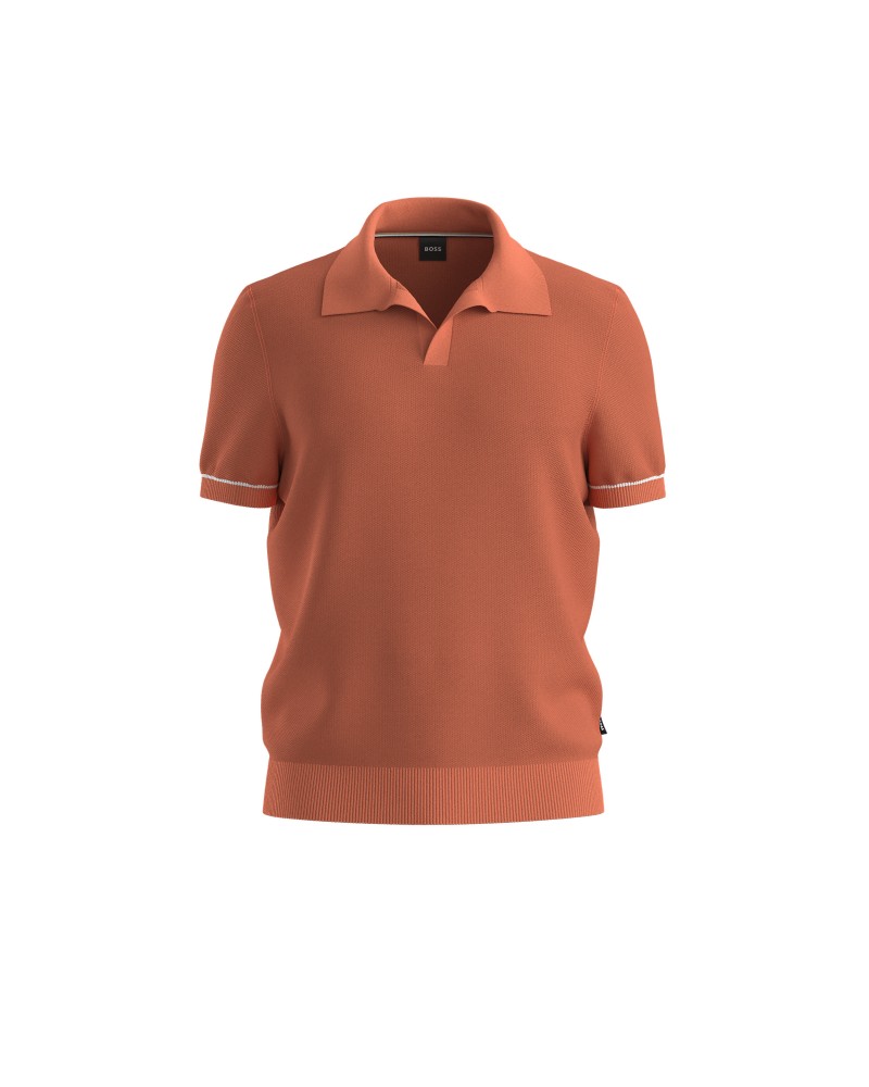 Polo BOSS H-Jianluca BOSS - 11