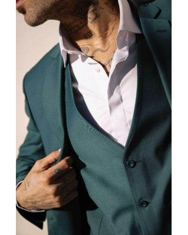 Costume Ajax green 713  - 5