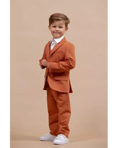 Costume Ajax terracotta Camilliano - 1