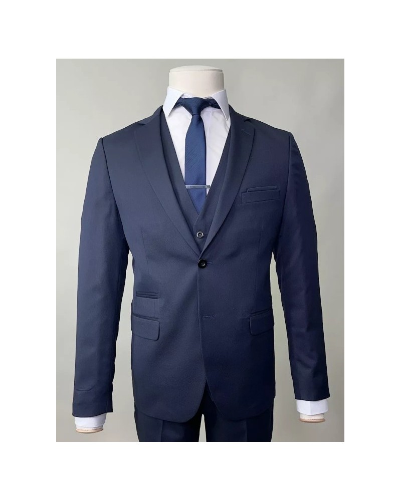 Costume Ajax bleu ciel Camilliano - 1