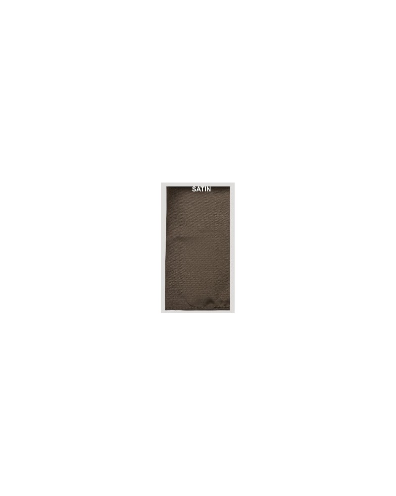 Pochette 698 Mod Cravate - 1