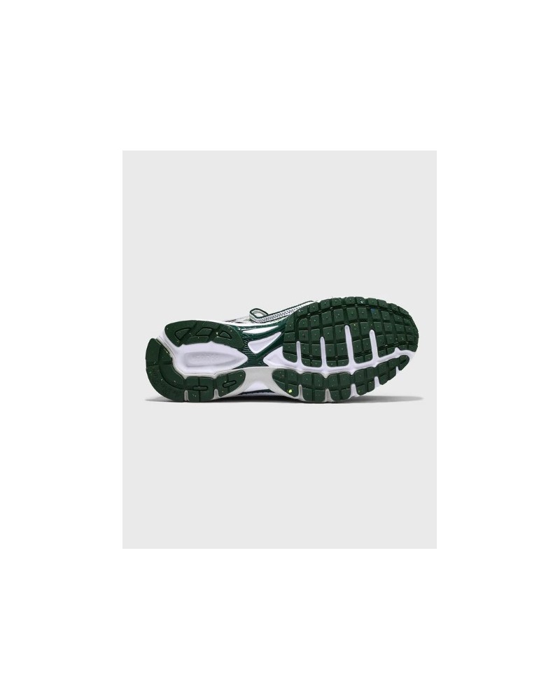 Basket Mercer The Re-Run White Silver White/Green Mercer - 5