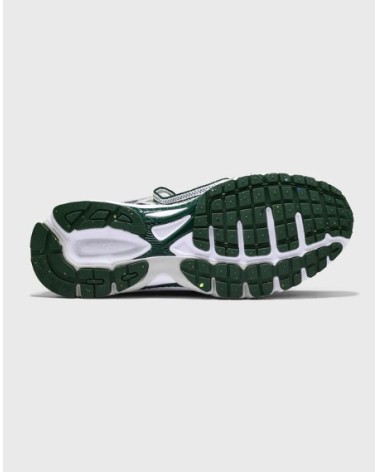 Basket Mercer The Re-Run White Silver White/Green Mercer - 5