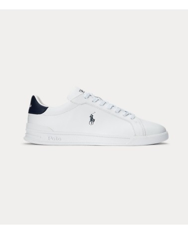 Basket Ralph Lauren HRT CT II-ATHLETIC Ralph Lauren - 1