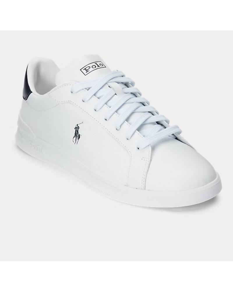 Basket Ralph Lauren HRT CT II-ATHLETIC Ralph Lauren - 2