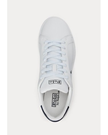 Basket Ralph Lauren HRT CT II-ATHLETIC Ralph Lauren - 3