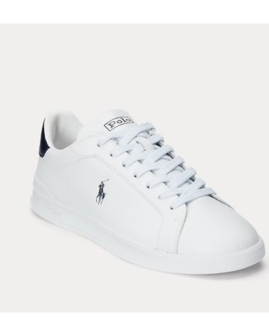 Basket Ralph Lauren HRT CT II-ATHLETIC Ralph Lauren - 4