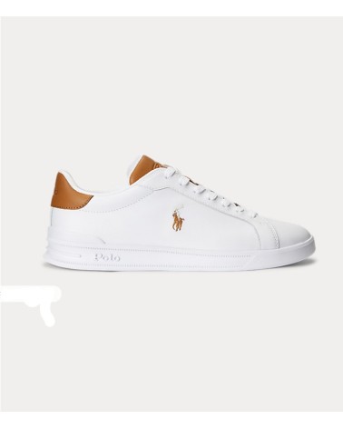 Basket Ralph Lauren HRT CT II-HIGH TOP LACE Ralph Lauren - 1