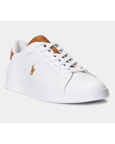 Basket Ralph Lauren HRT CT II-HIGH TOP LACE Ralph Lauren - 2