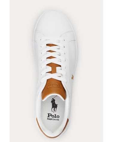 Basket Ralph Lauren HRT CT II-HIGH TOP LACE Ralph Lauren - 3