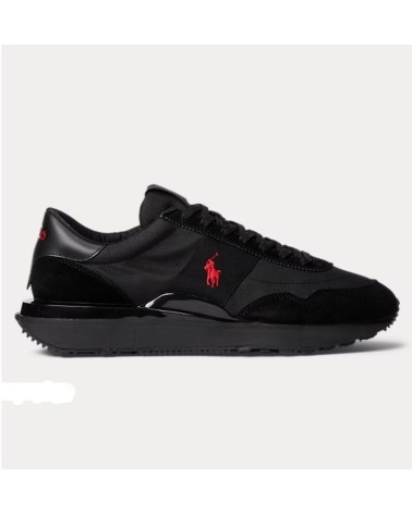 Basket Ralph Lauren TRAIN 89 PP-LOW TOP LACE Ralph Lauren - 1