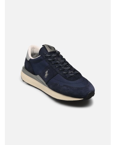 Basket Ralph Lauren TRAIN 89 PP-LOW TOP LACE Ralph Lauren - 6