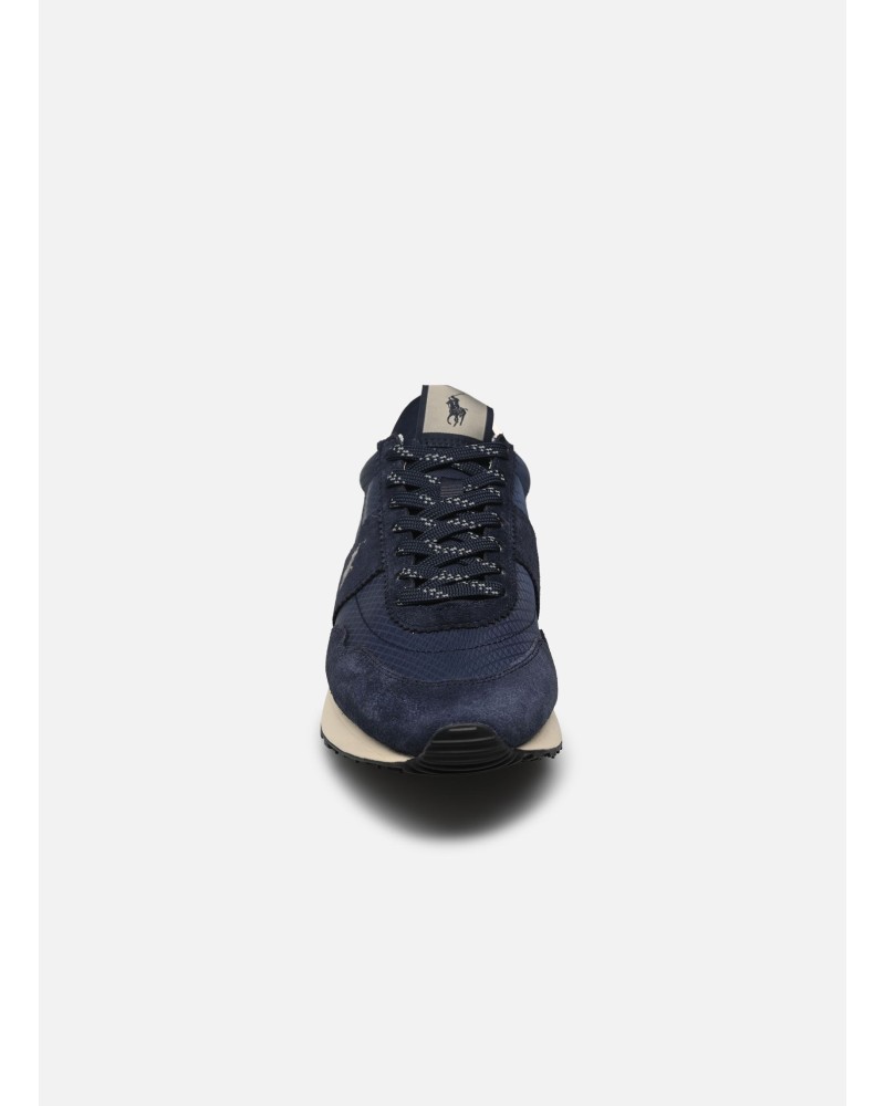 Basket Ralph Lauren TRAIN 89 PP-LOW TOP LACE Ralph Lauren - 7