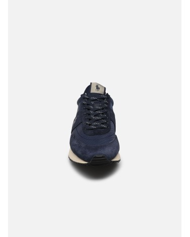 Basket Ralph Lauren TRAIN 89 PP-LOW TOP LACE Ralph Lauren - 7