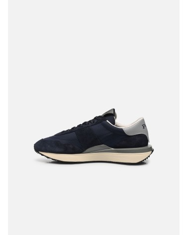 Basket Ralph Lauren TRAIN 89 PP-LOW TOP LACE Ralph Lauren - 8