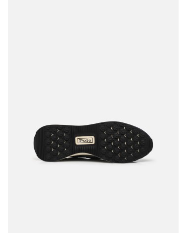 Basket Ralph Lauren TRAIN 89 PP-LOW TOP LACE Ralph Lauren - 11