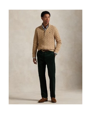 Pull POLO RALPH LAUREN LSDRIVERHZPP-LONG SLEEVE Ralph Lauren - 3