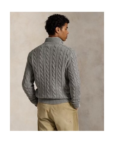 Pull POLO RALPH LAUREN LSDRIVERHZPP-LONG SLEEVE Ralph Lauren - 8