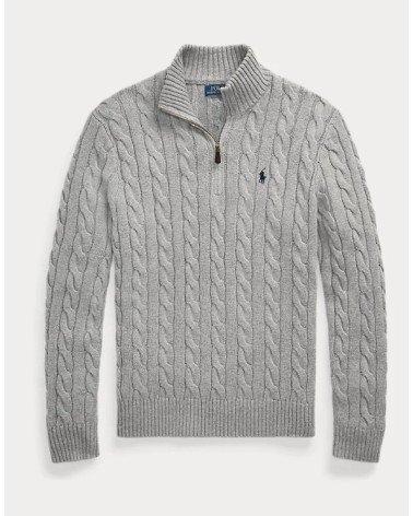 Pull POLO RALPH LAUREN LSDRIVERHZPP-LONG SLEEVE Ralph Lauren - 10