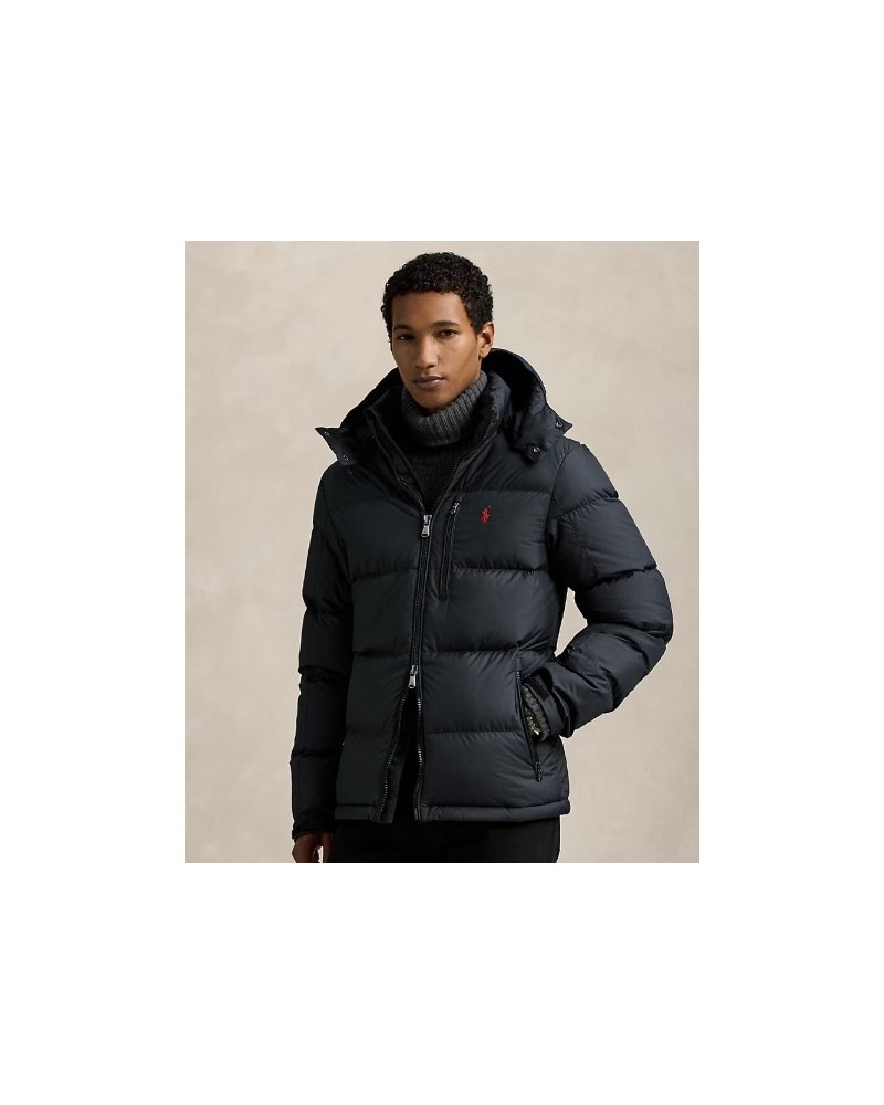 doudoune POLO RALPH LAUREN GRHM JKT-INSULATED Ralph Lauren - 2