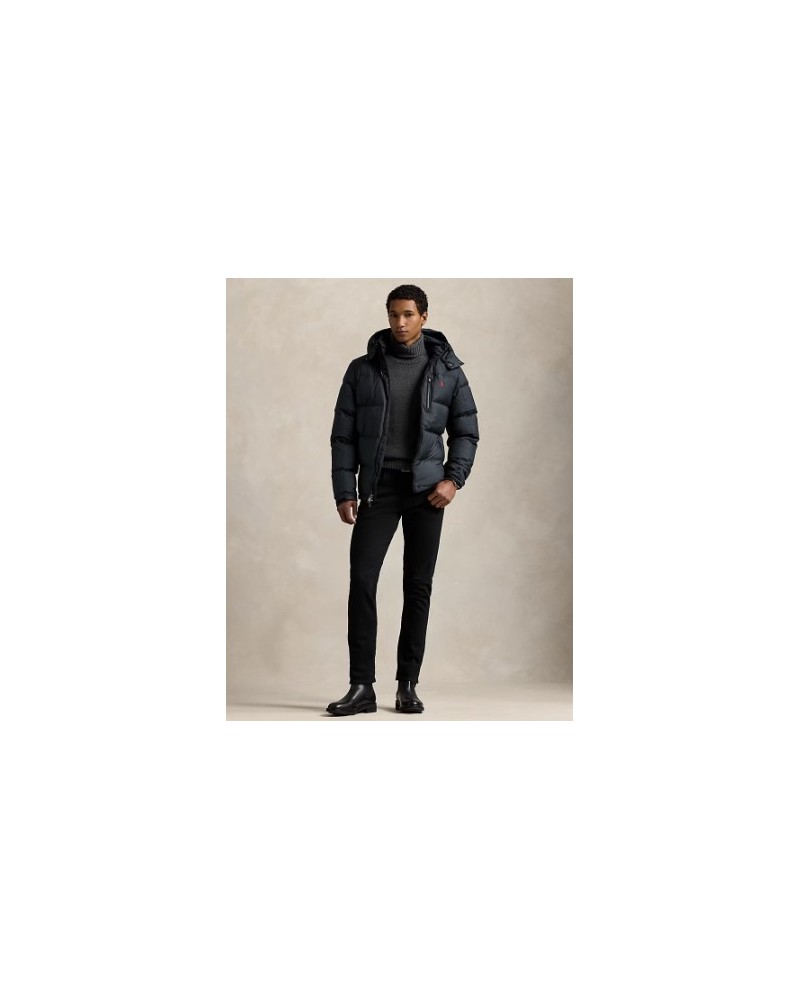 doudoune POLO RALPH LAUREN GRHM JKT-INSULATED Ralph Lauren - 3