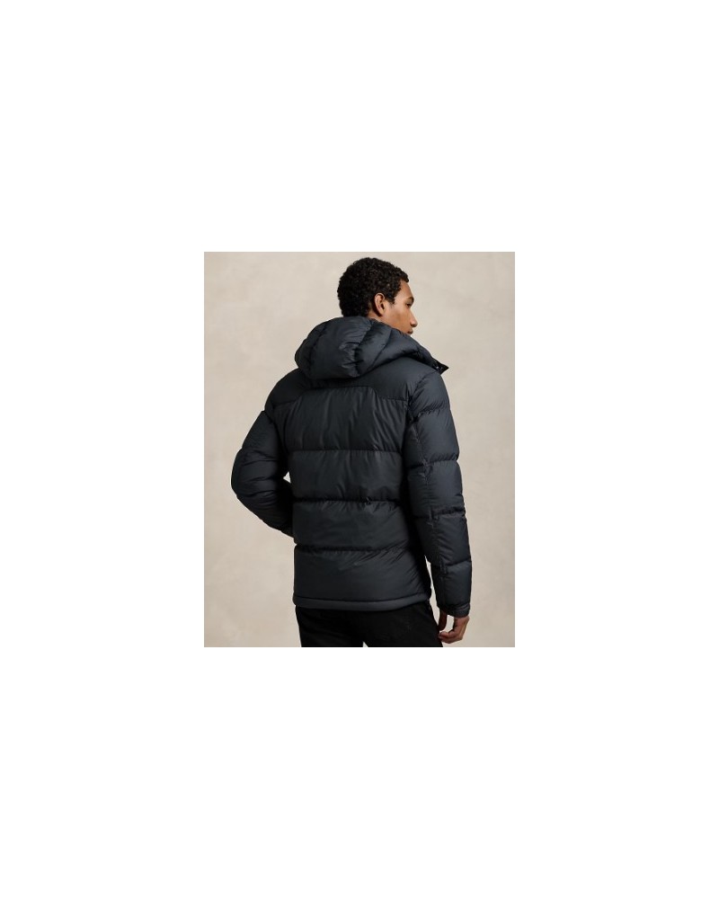 doudoune POLO RALPH LAUREN GRHM JKT-INSULATED Ralph Lauren - 4