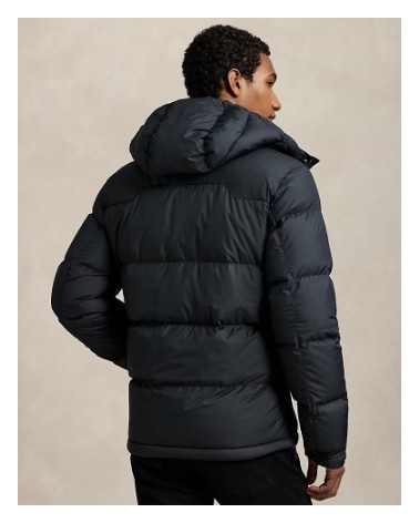 doudoune POLO RALPH LAUREN GRHM JKT-INSULATED Ralph Lauren - 4