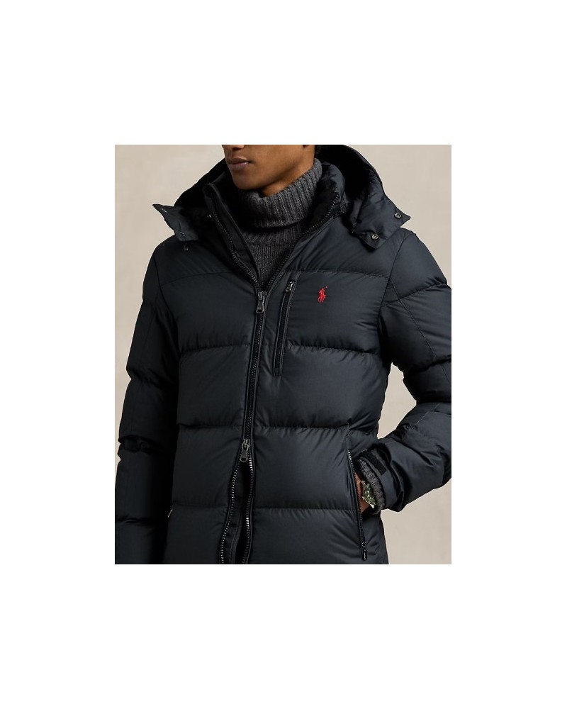 doudoune POLO RALPH LAUREN GRHM JKT-INSULATED Ralph Lauren - 5