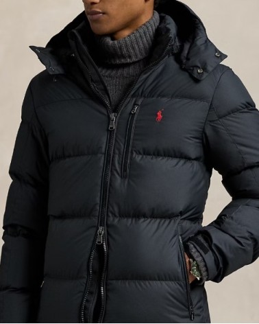 doudoune POLO RALPH LAUREN GRHM JKT-INSULATED Ralph Lauren - 5