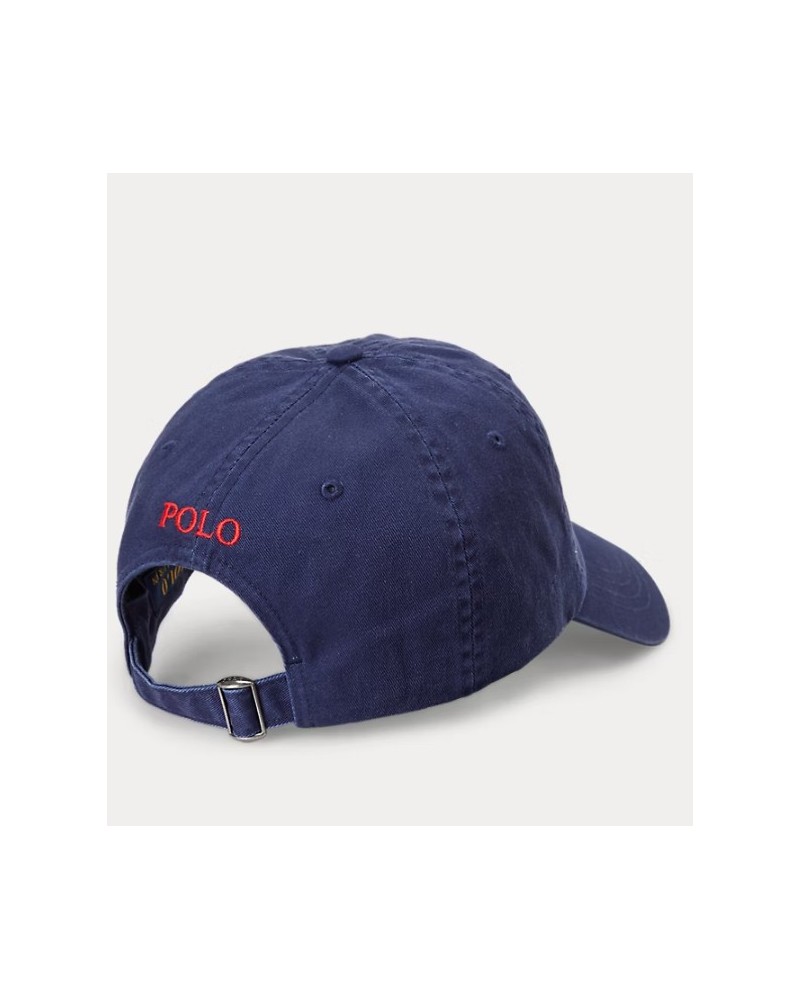 Casquette POLO RALPH LAUREN SPORT Ralph Lauren - 10
