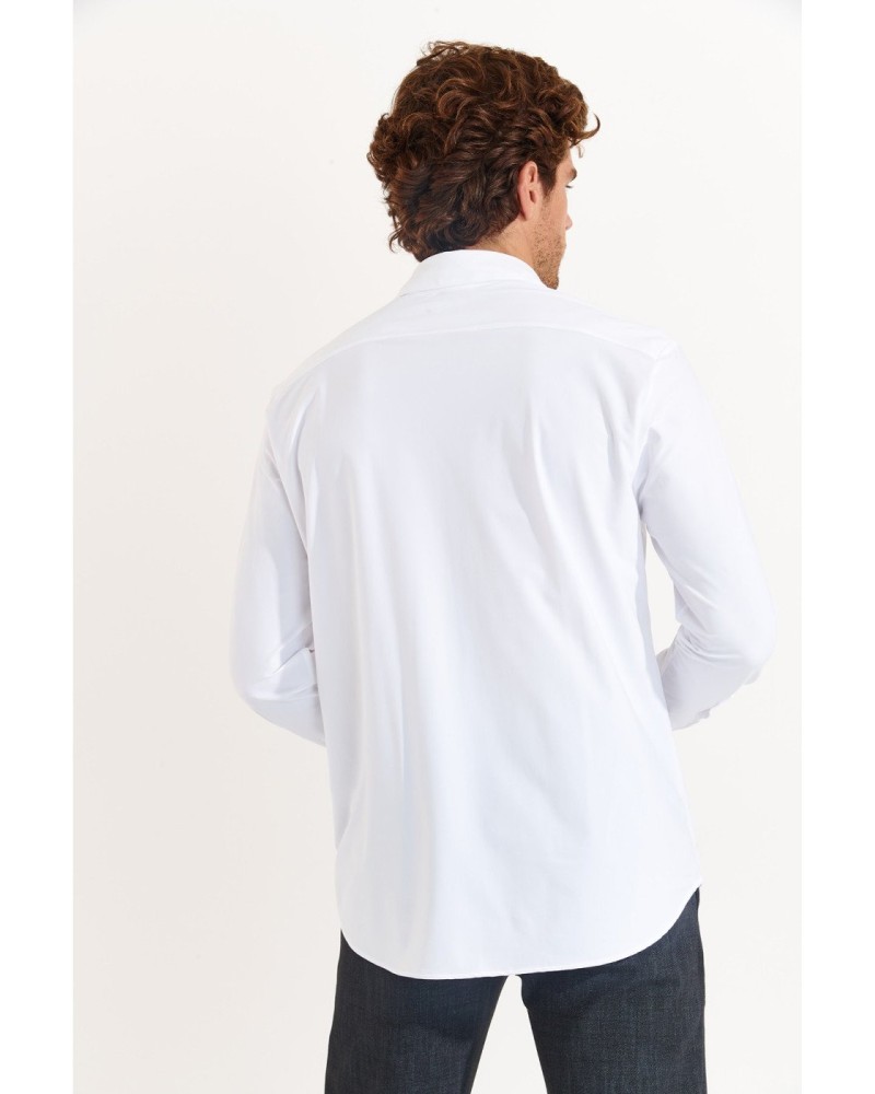 CHEMISE 1789 CALA JEAN BAIABLUE 1789 CALA - 1