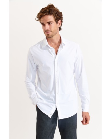 CHEMISE 1789 CALA JEAN BAIABLUE 1789 CALA - 2