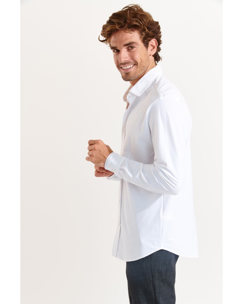 CHEMISE 1789 CALA JEAN BAIABLUE 1789 CALA - 3