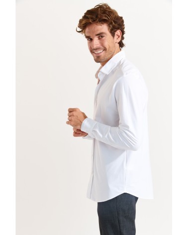 CHEMISE 1789 CALA JEAN BAIABLUE 1789 CALA - 3
