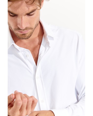 CHEMISE 1789 CALA JEAN BAIABLUE 1789 CALA - 4
