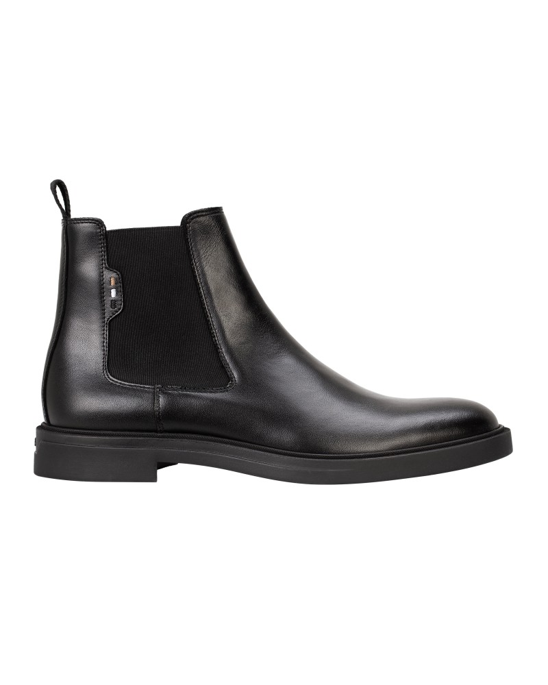 Bottines BOSS Calev_Cheb_ltfb BOSS - 1