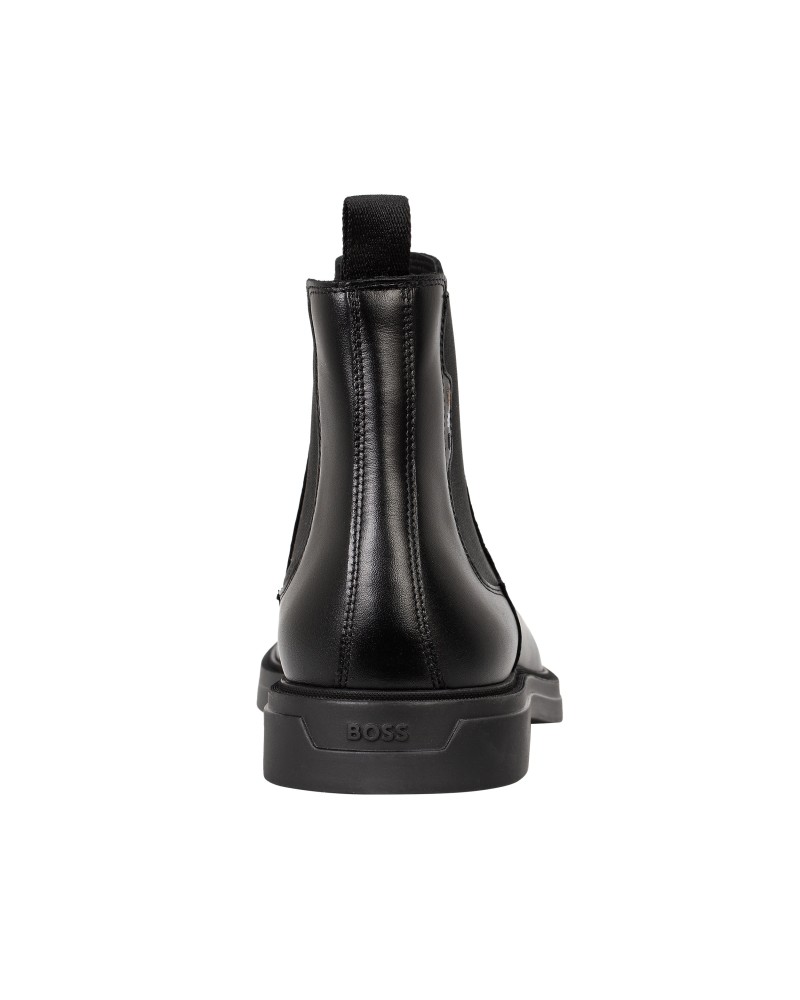 Bottines BOSS Calev_Cheb_ltfb BOSS - 3