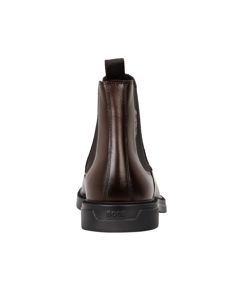 Bottines BOSS Calev_Cheb_ltfb BOSS - 7