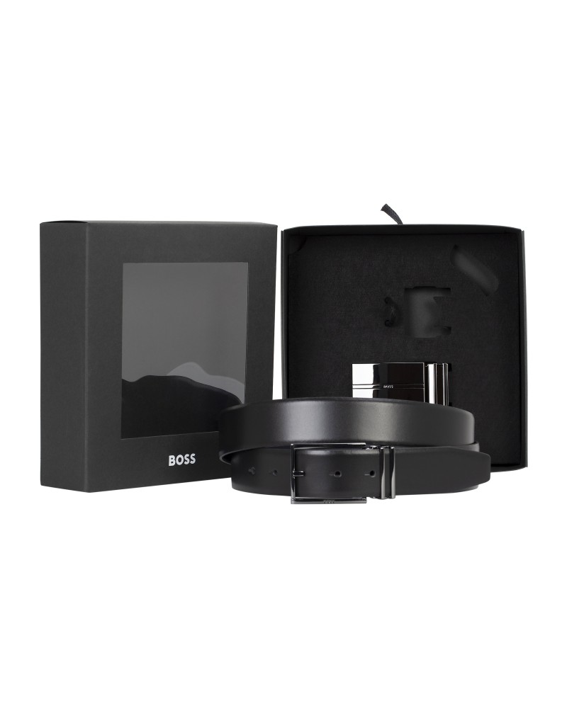 Ceinture BOSS Gomero_Gb35_pp BOSS - 1