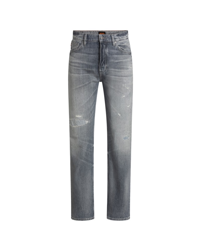 Jeans BOSS ONYX BO  50544655FA25 BOSS - 1