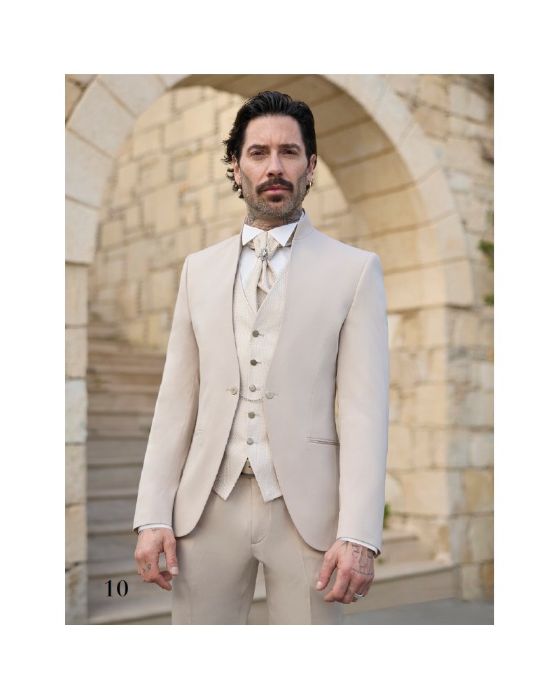 Costume Bonifacio L'empire du marié - 6