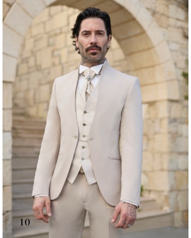 Costume Bonifacio L'empire du marié - 6