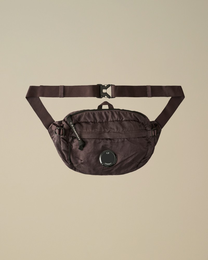 Banane Cp company NYLON B CROSSBODY PACK Cp company - 10