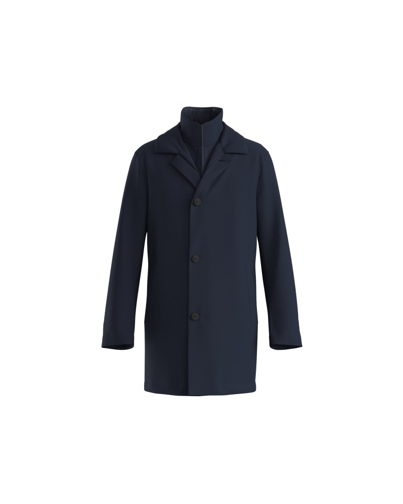Manteau BOSS P-Jared-3in BOSS - 3
